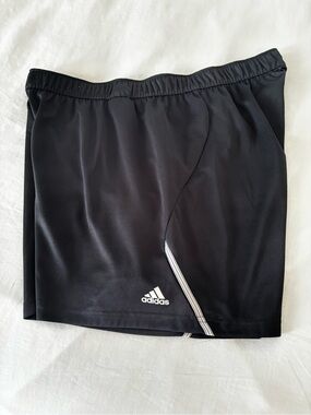 3 for $15😍 adidas Black Stadium athletic Shorts